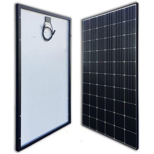 300W Solar Panel All Weather Mono Crystalline 300 W Solar Panel 25 YEARS WARRANTY