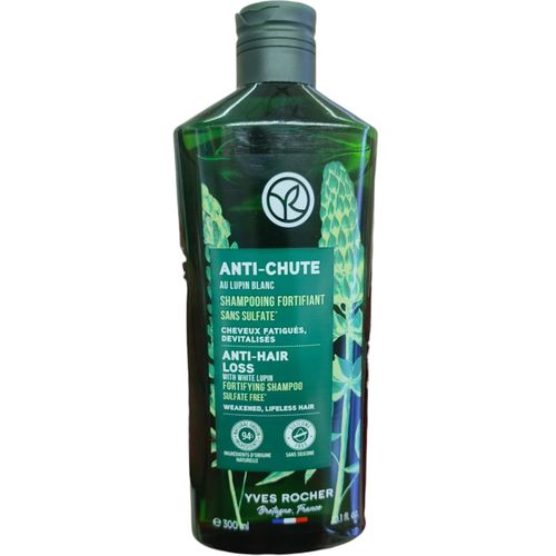 Anti-Hair Loss Fortifying Shampoo bc