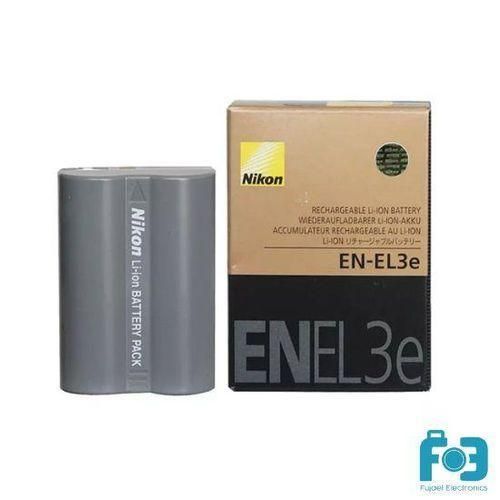 EN-EL 3E camera battery