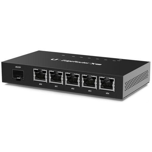 Ubiquiti Networks Ubiquiti EdgeRouter X SFP