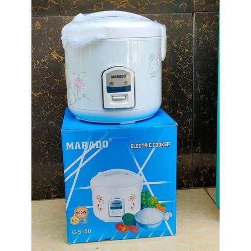 Electric Rice Cooker