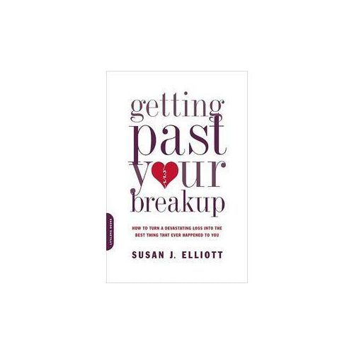 Getting Past Your Breakup