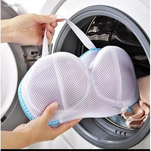 Washing Machine-wash Special Laundry Brassiere Bag