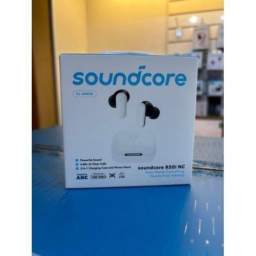 Soundcore R50i NC True Wireless Noise Cancelling Earbuds