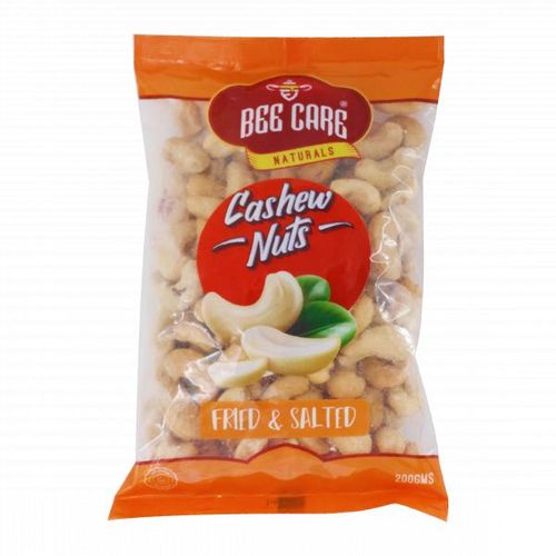 Fried Salted Cashewnuts 200g