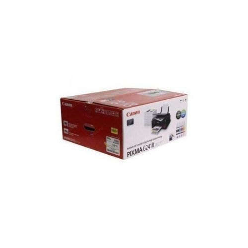 Pixma G2410 3-in-1 Multifunction ink tank wireless color Printer