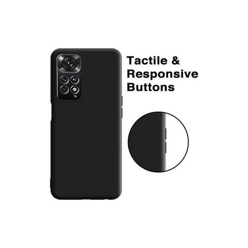 Protective Designed Back Cover For Redmi Note 11 Pro