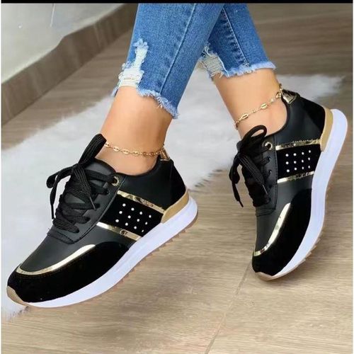 Women Breathable And Non Slip Shoes Ladies Shoes Sneakers Women Shoes