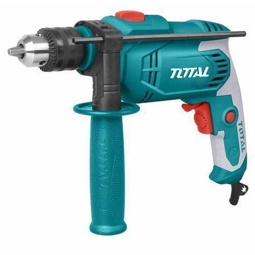 DURABLE AND POWERFUL IMPACT DRILL 680WATTS