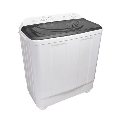 7kg Top Load Wash and Spin Semi Automatic Washing Machine