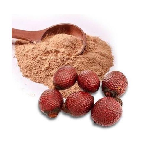 Aguaje Powder 100g - supports hormonal balance, promote skin and hair health, and naturally enhance feminine curves.