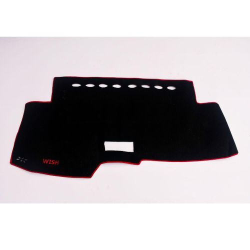 Dashboard Cover Wish 2015