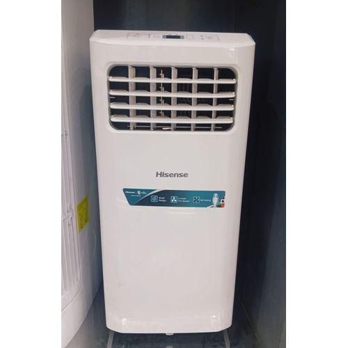 9000BTU Portable Air Conditioner WITH 2 YEARS WARRANTPLUS FREE GIFT
