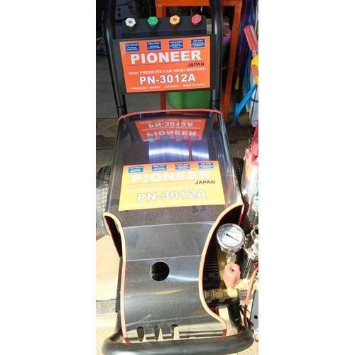 Electric pioneer car wash machine 4400PSI