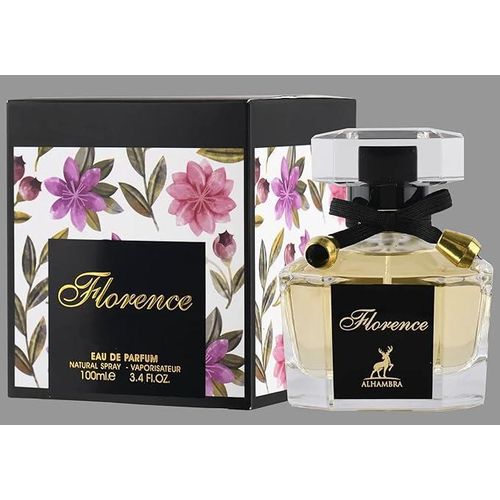 Florence -100ml EDP