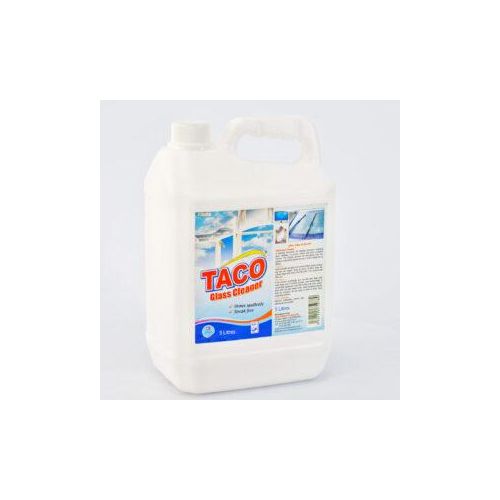 Window Glass Cleaner (5L)