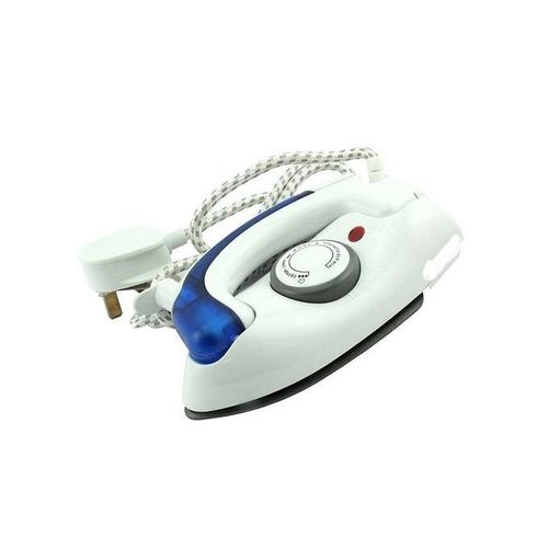 Portable Travel Steam Iron Box