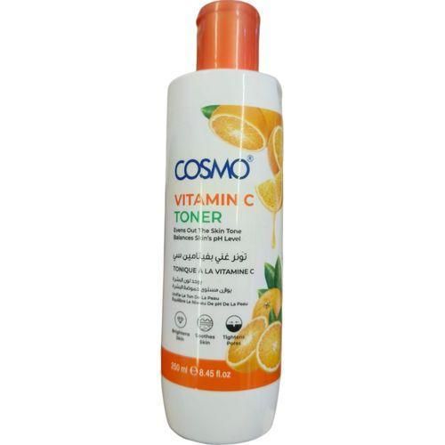 Cosmo Vitamin C Toner