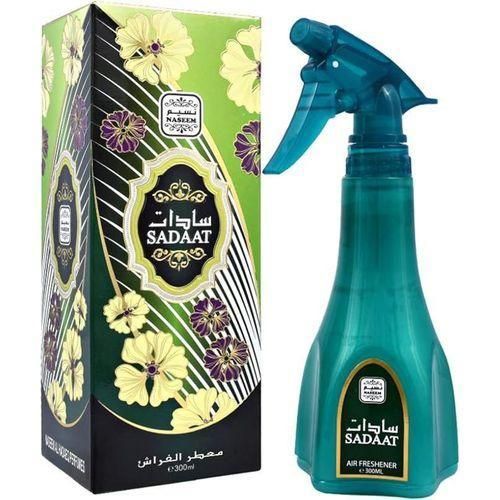 Sadaat Long-Lasting Freshness Air Fresheners