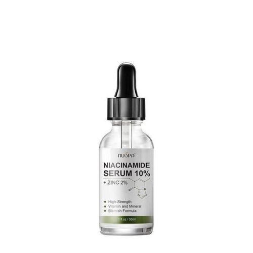 Niacinamide 10% Glow Serum