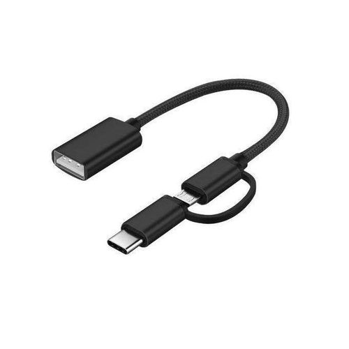 Type C / Android to USB OTG Cable