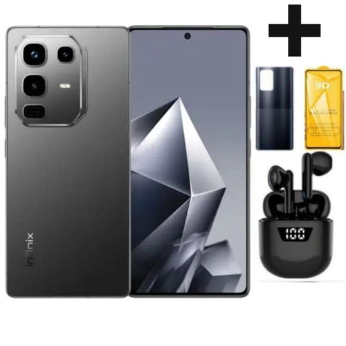 Note 50s 5G+ 256GB 8GB RAM) Dimensity 7300 Ultimate Global Version cover i12