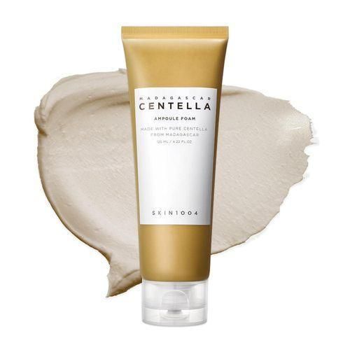 SKIN1004 Madagascar Centella Ampoule Foam for Women cleanser