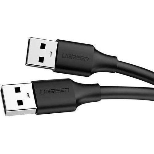 USB 2.0 A Male to A Male Cable 1m (UG- 10309)
