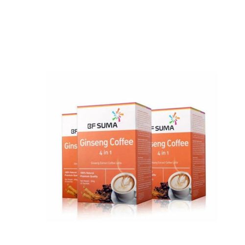 4 in 1 Ginseng Coffee