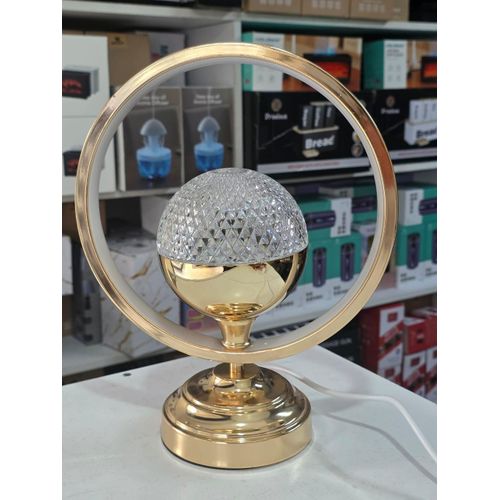 Modern minimalist luxury table lamp