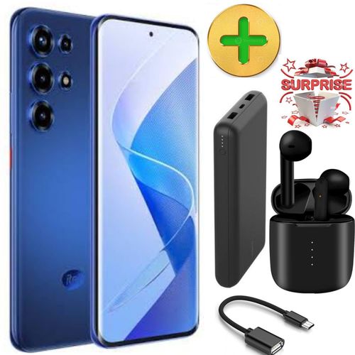 S26 Ultra, 6.78' Curved Screen Corning Gorila Glass, 256GB Storage + Up To 16GB RAM 600mAh Battery, 50MP Camera+AMAIZING GIVE AWAYS