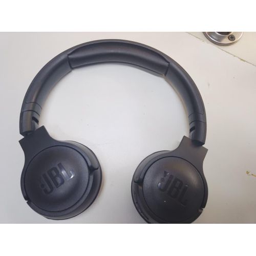 Tune 510BT Wireless Bluetooth Headphones Pure Bass All-Day Comfort