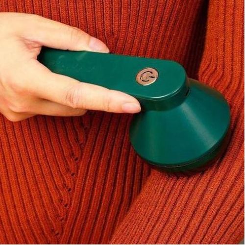 Electric Lint Remover Rechargeable Clothes Lint Remover