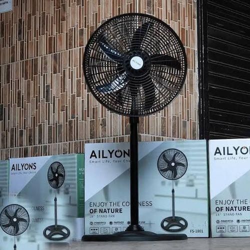 *AiLyons 18" Stand Fan