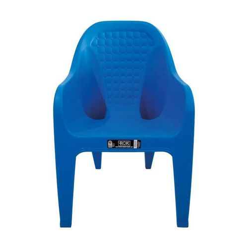 Wholesale bulk plastic chairs - 5 pcs - blue,green,red,pink,white,yellow - Chair 007