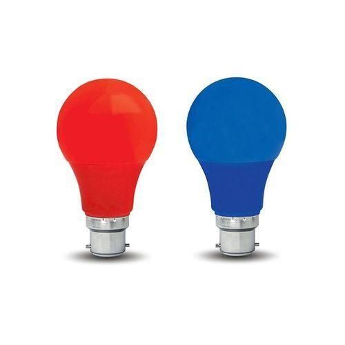 Colour GLS Light Bulb