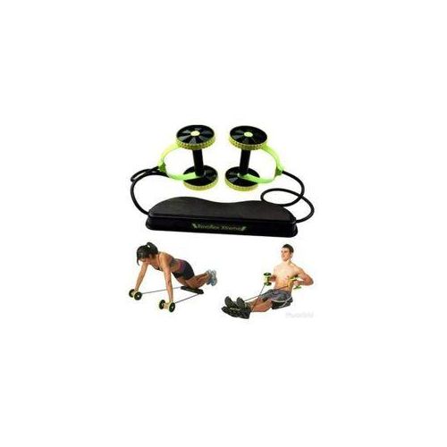 Xtreme Exercise Roller
