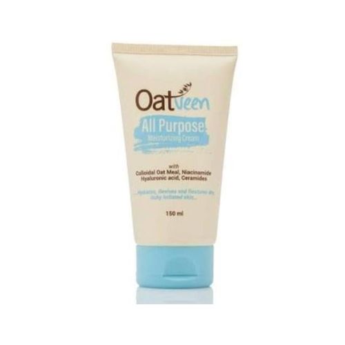 Oatveen All Purpose Cream 150Ml