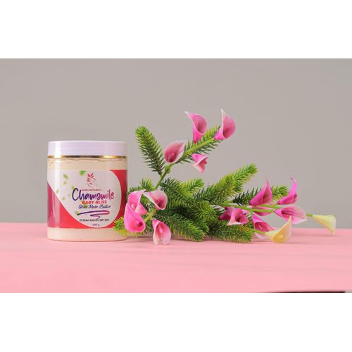 Chamomile Baby Butter