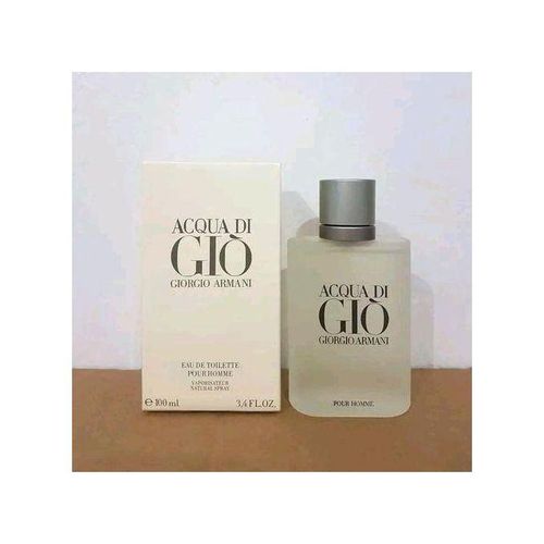 Acqua Di Gio Pour Homme -100ml EDT