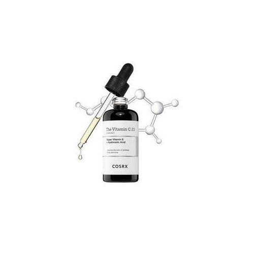The vitamin C 23 serum