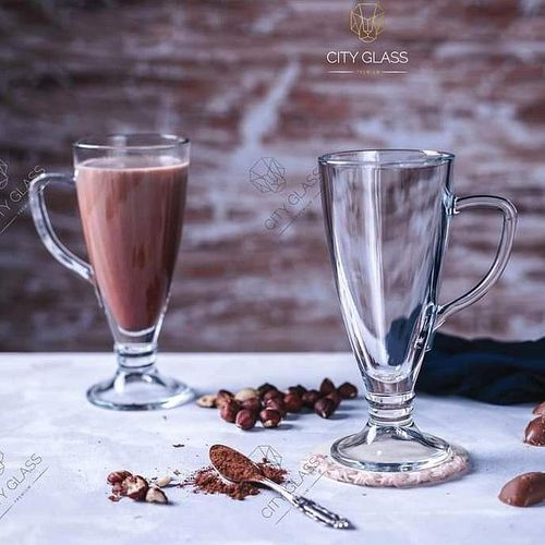 Cesar Irish Mug - set of 6