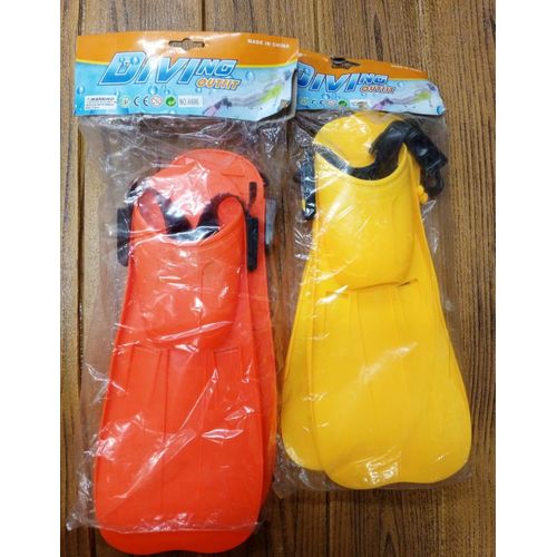 swimming Diving Flippers