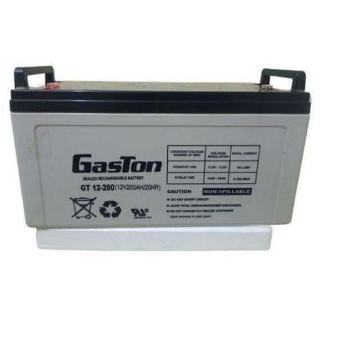 200AH HEAVY DUTY GEL BATTERY
