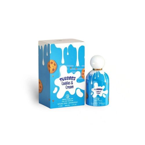 Cookies Cream - 50ml