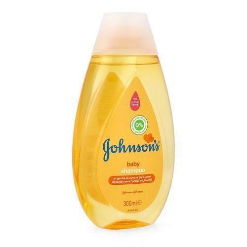 Johnsons Tea Free Body Shampoo