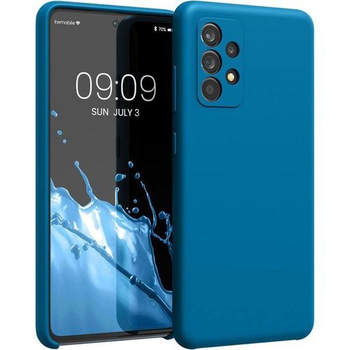 Compatible With Samsung Galaxy A52 A52 5G A52s 5G Case - TPU Best Silicone