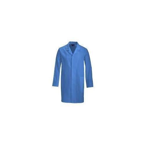 Light Blue Dust Coat