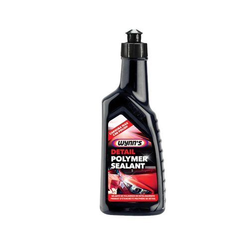 DETAIL POLYMER SEALANT 500ML