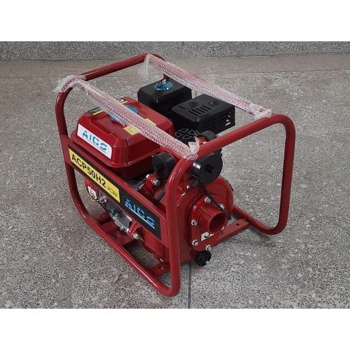 ACP50H2 Aico Japan water pump HIGH PRESSURE 2 inches 8hp Engine